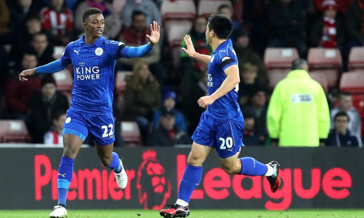 Everton: il sostituto di Bolasie arriva dal Leicester