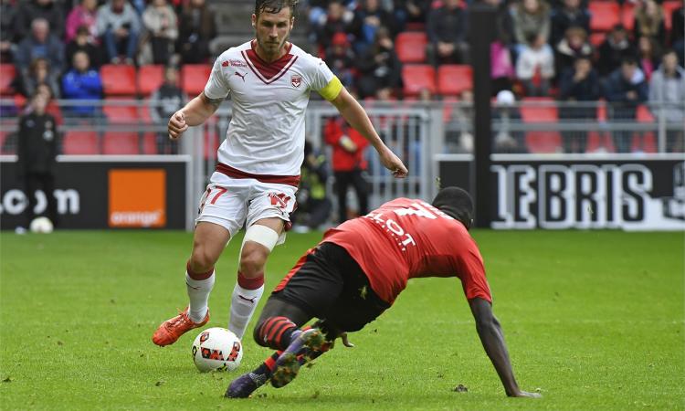 Marsiglia, UFFICIALE: un giocatore allo Zurigo
