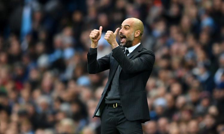 VIDEO Man City, Guardiola: 'Abbiamo superato un girone di ferro'