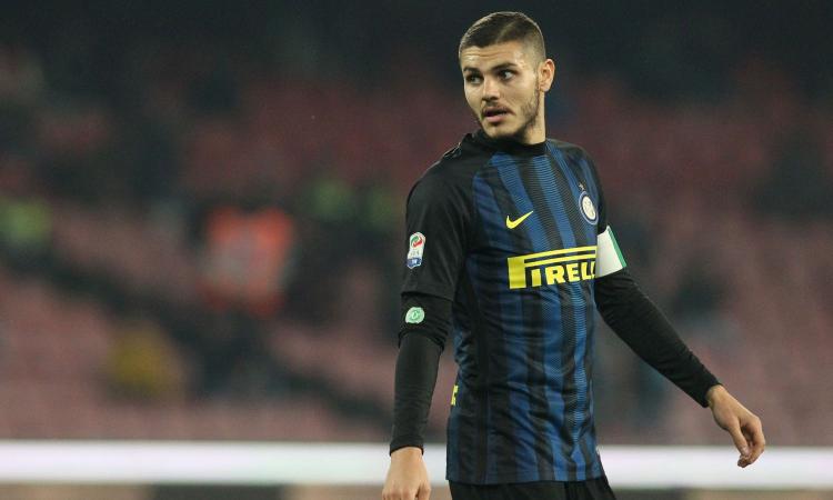 Argentina, Bauza apre a Icardi. E ora per l'Inter diventa un problema