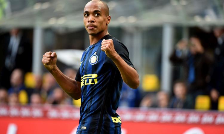 Inter, il vicepresidente del Betis conferma: 'Joao Mario ci interessa'