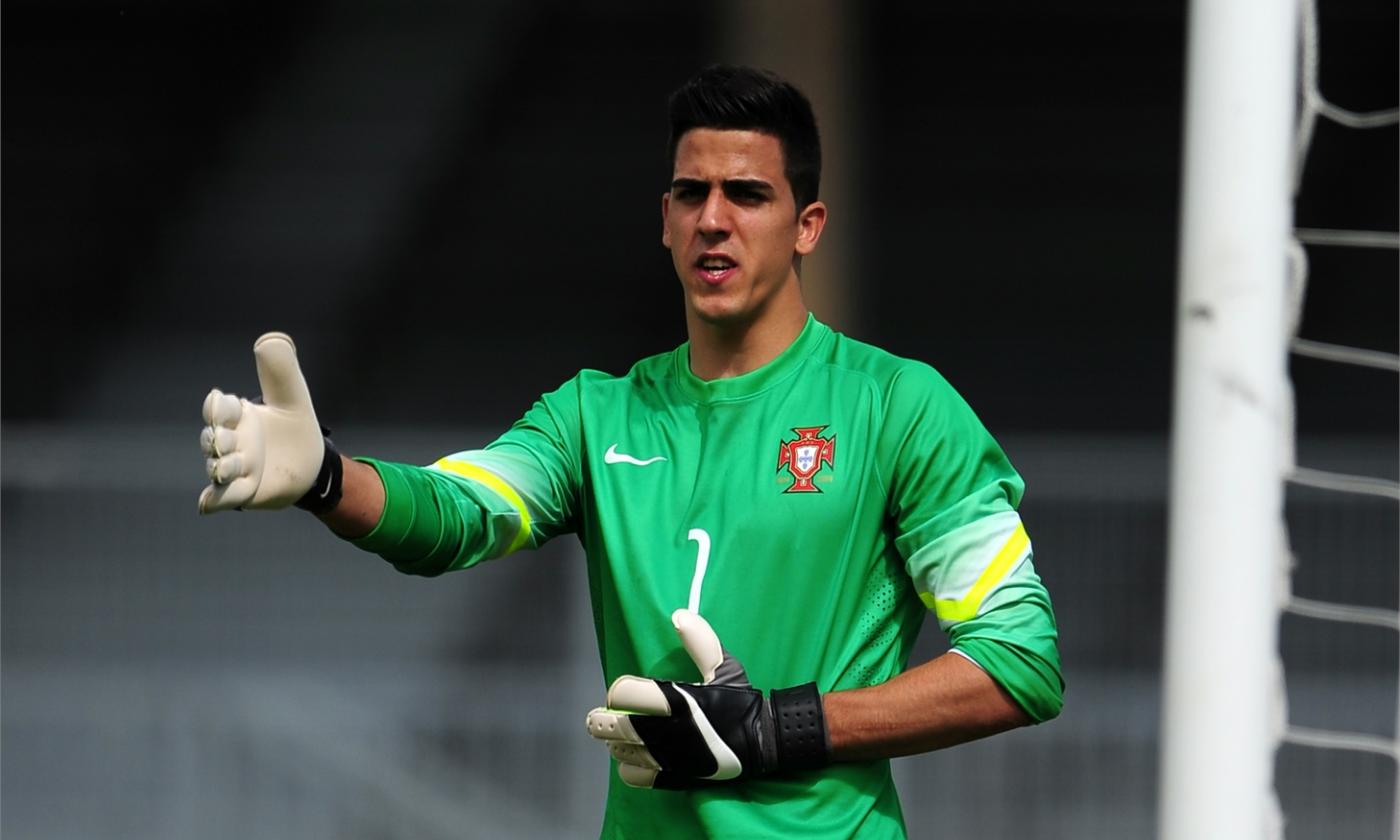 Benfica, piace un portiere del Manchester Utd