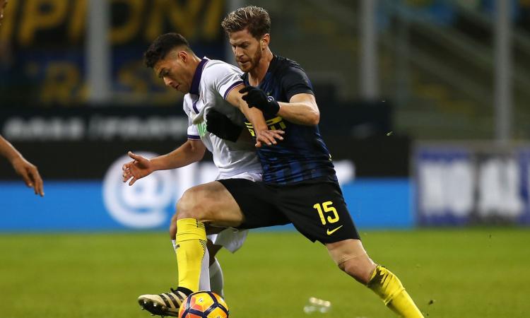 Los Angeles FC: vuole un giocatore della Fiorentina