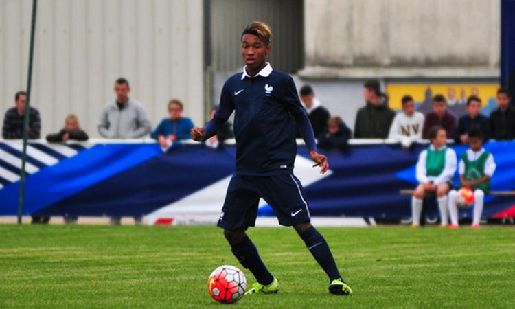 Man City try to recruit teen OM sensation by using Facetime; Arsenal, BVB also in the race