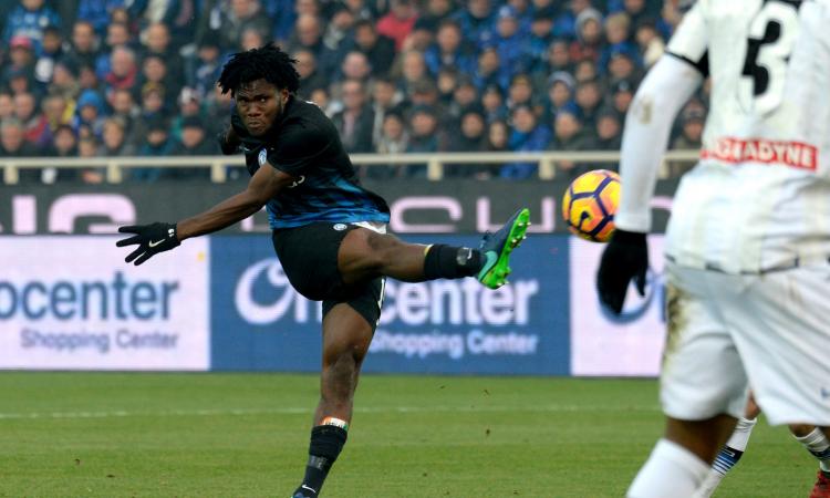 Exclusive: Juventus retire from race to sign Chelsea, Spurs midfield target