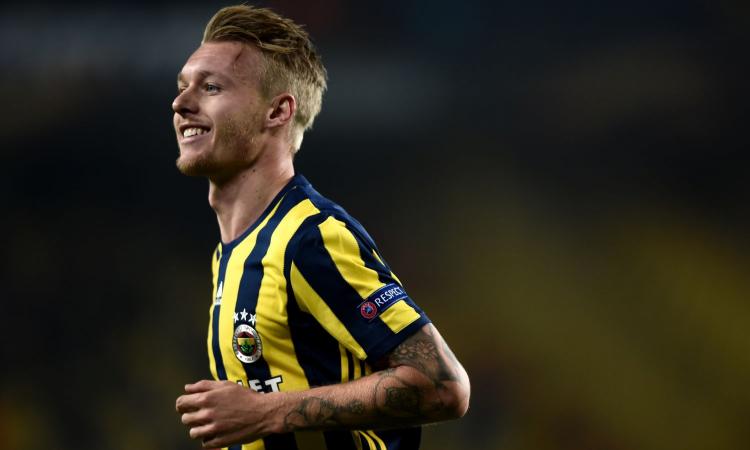 Arsenal, 12 milioni di euro per un ex Roma