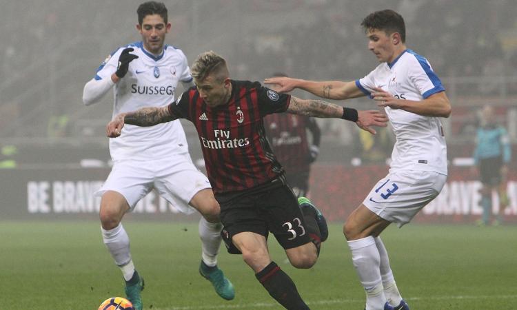 Il Milan vende: via Sosa e Kucka