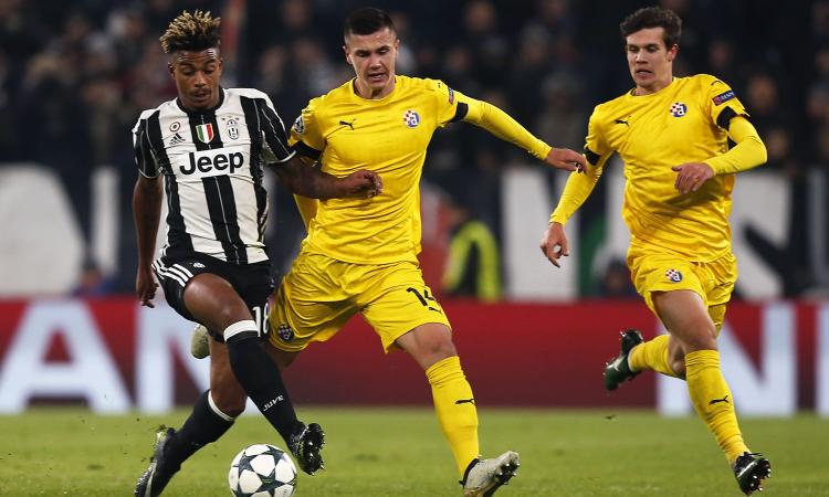 Juve, dal Valencia 20 milioni per un centrocampista