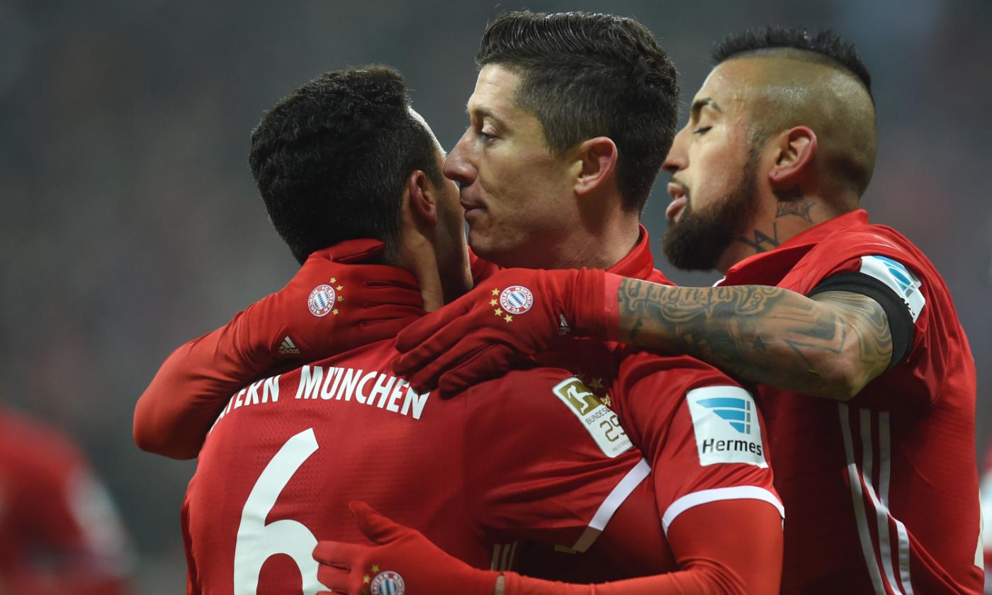 Bayern Munich star emerges as a potential Liverpool target, the latest 