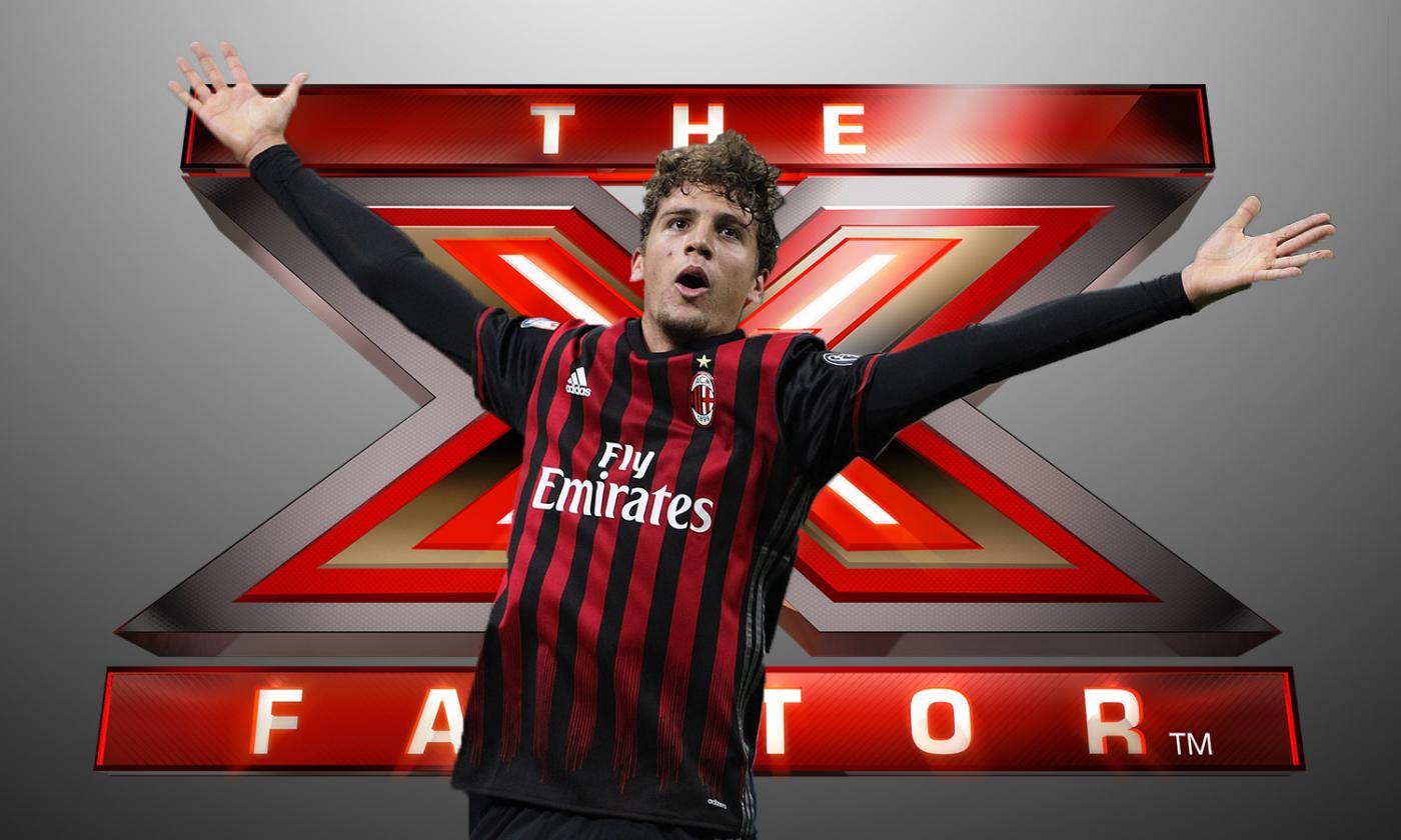 L'X Factor di CM: trionfa Locatelli!