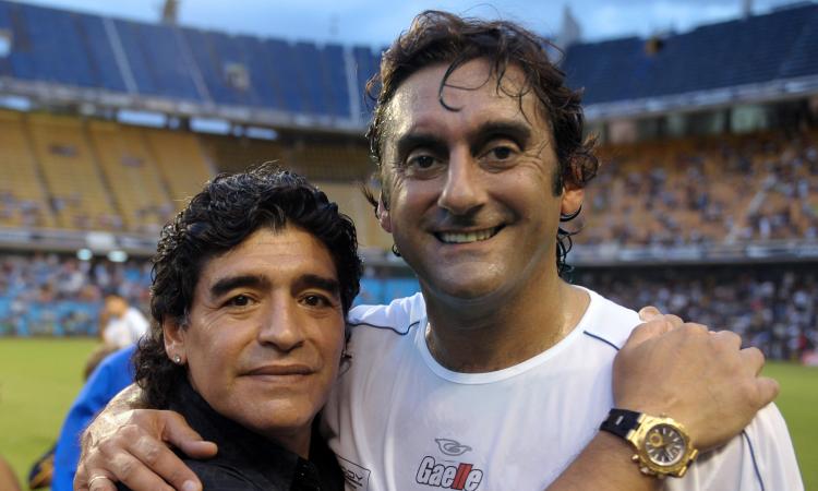 Da Maradona e Tevez a Francescoli e Higuain: il romanzo di River-Boca