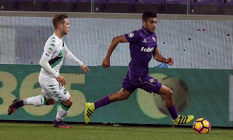 Fiorentina, l'ex Olivera: 'La partenza di Pioli un duro colpo per lo spogliatoio'