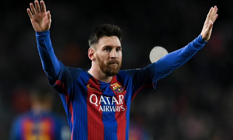 Barcellona, Messi: 'Quest'anno voglio vincere tutto' VIDEO