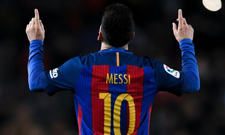Barcellona, il ds Fernandez gela l'Inter: 'Messi rinnova con noi, nonostante i veleni'