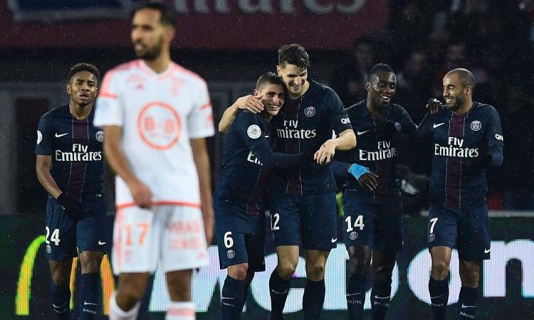 Real Madrid: il sostituto di Danilo può arrivare dal PSG