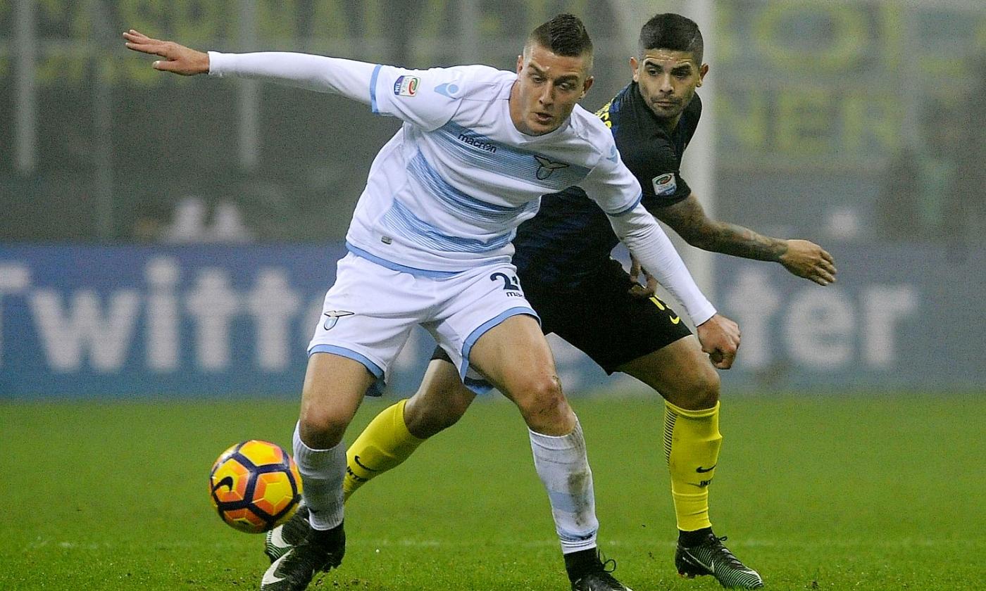 Lazio, una settimana di riposo per Natale