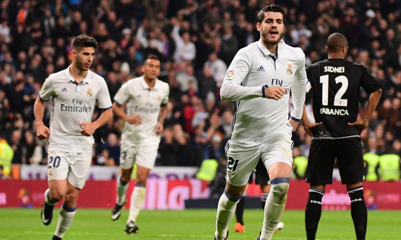 Revealed: the player AC Milan will scout in Real Madrid’s Champions League clash with Atletico