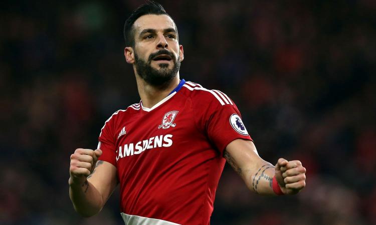 WBA, non si molla Negredo