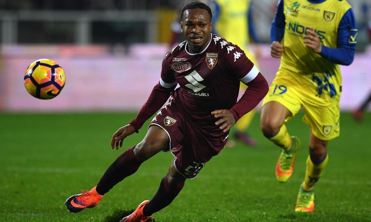 Convocati Torino: non ci sono Ansaldi e Obi