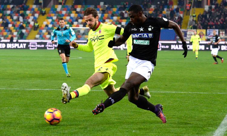 Torino e Napoli più vicini per Zapata: le ultime