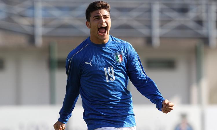 Italia Under 20: per i bookies con l'Inghilterra ci vuole l'impresa
