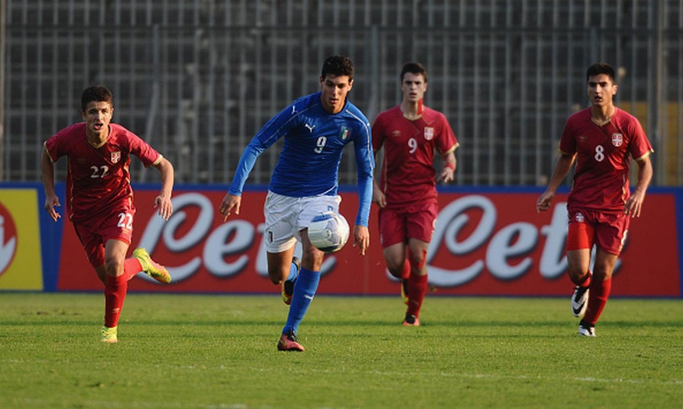 Report: Pellegri doesn't want to leave Genoa