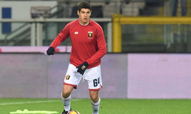 Genoamania: Totti, Pellegri e il destino. Roma-Genoa è già nella storia