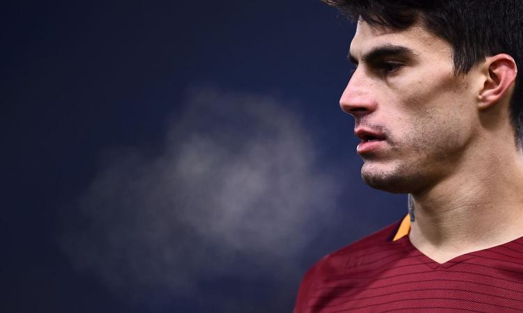 Pinzolo-Roma 0-8: il tabellino