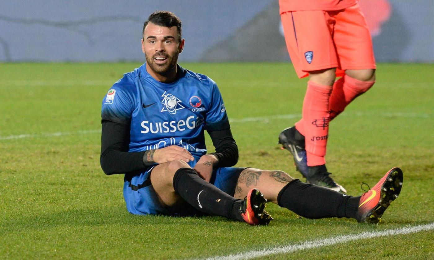 Atalanta, Petagna: 'Mi è mancato solo il gol. Sarà un campionato da ricordare'