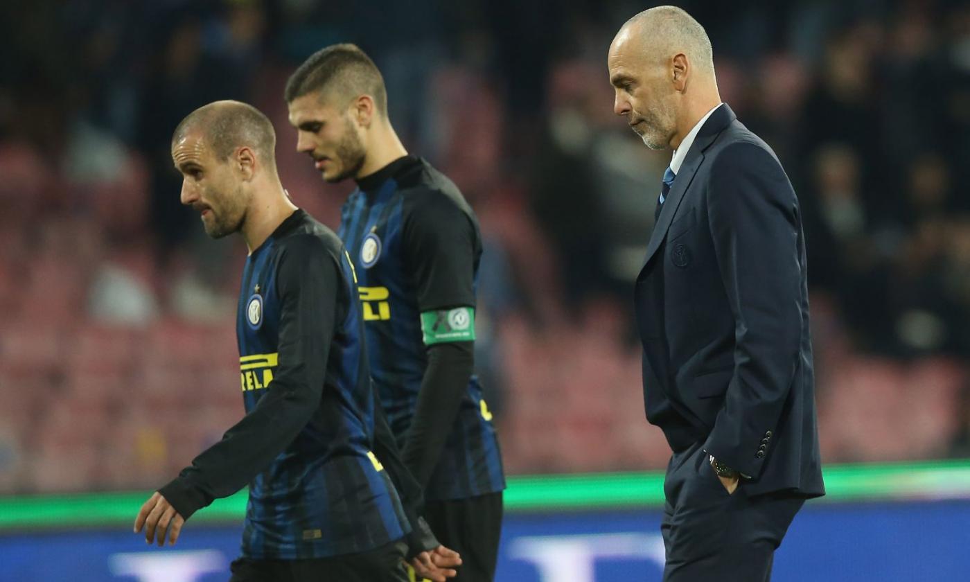 Inter, dal sogno all'incubo