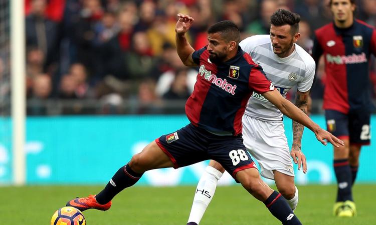 Rincon to Juve: Venezuela star to undergo medical tomorrow