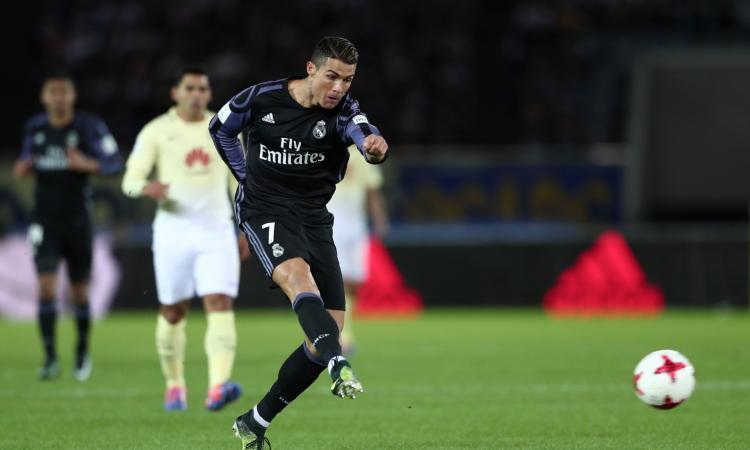 Real Madrid, i convocati per la Supercoppa Europea: c'è Ronaldo