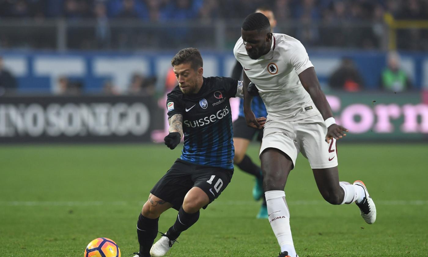 Inter, colpo Rudiger: si chiude l'accordo