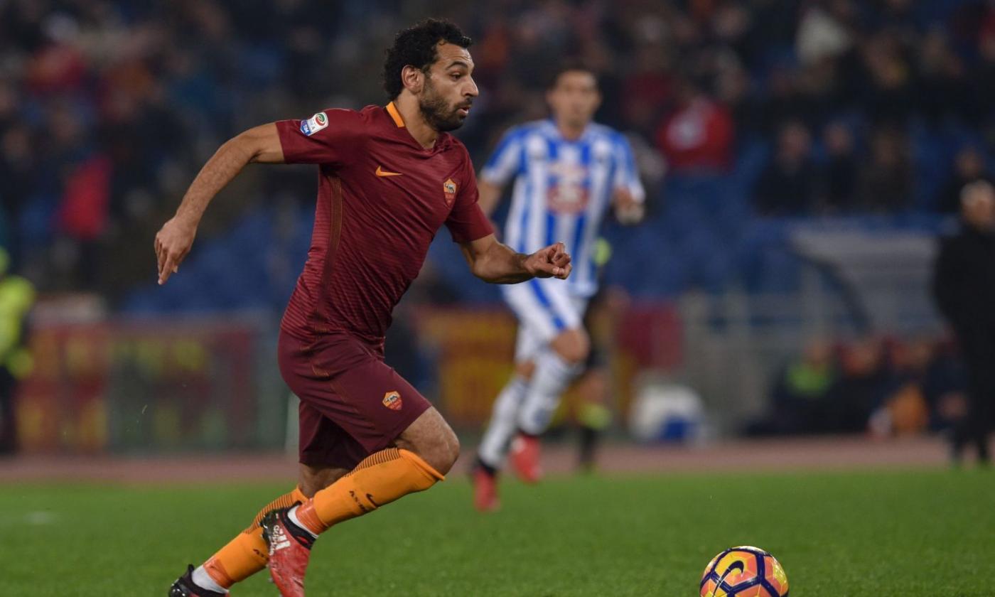 UFFICIALE: Salah torna a febbraio