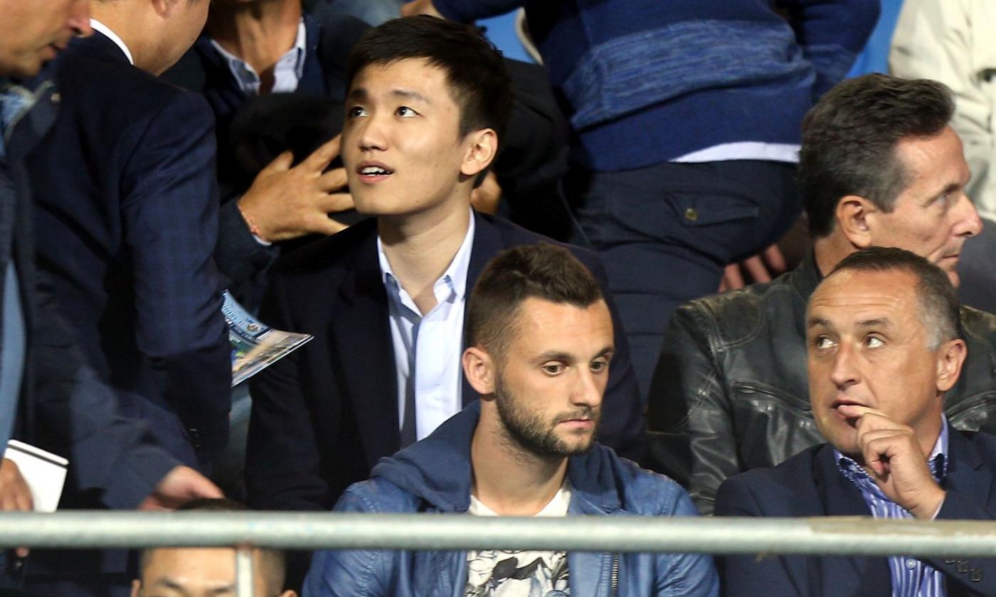 Inter, la Primavera sfida la Roma sotto gli occhi di Zhang