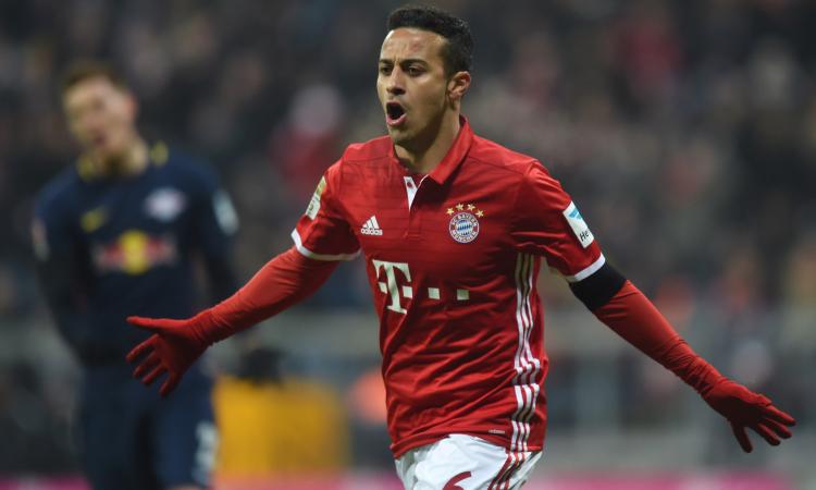 Coppa di Germania: il Bayern batte l'RB Lipsia dopo i rigori