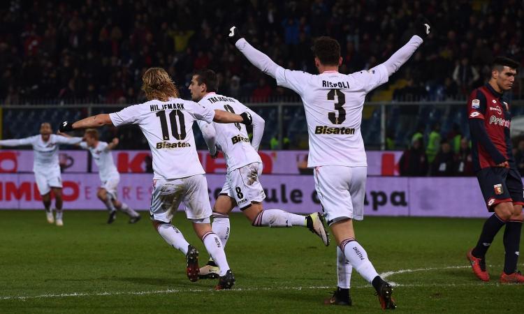Trajkovski: 'La scorsa estate mi voleva il Milan. Ecco perché ho scelto Maiorca'