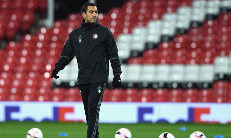 Feyenoord, UFFICIALE: addio anche al ds