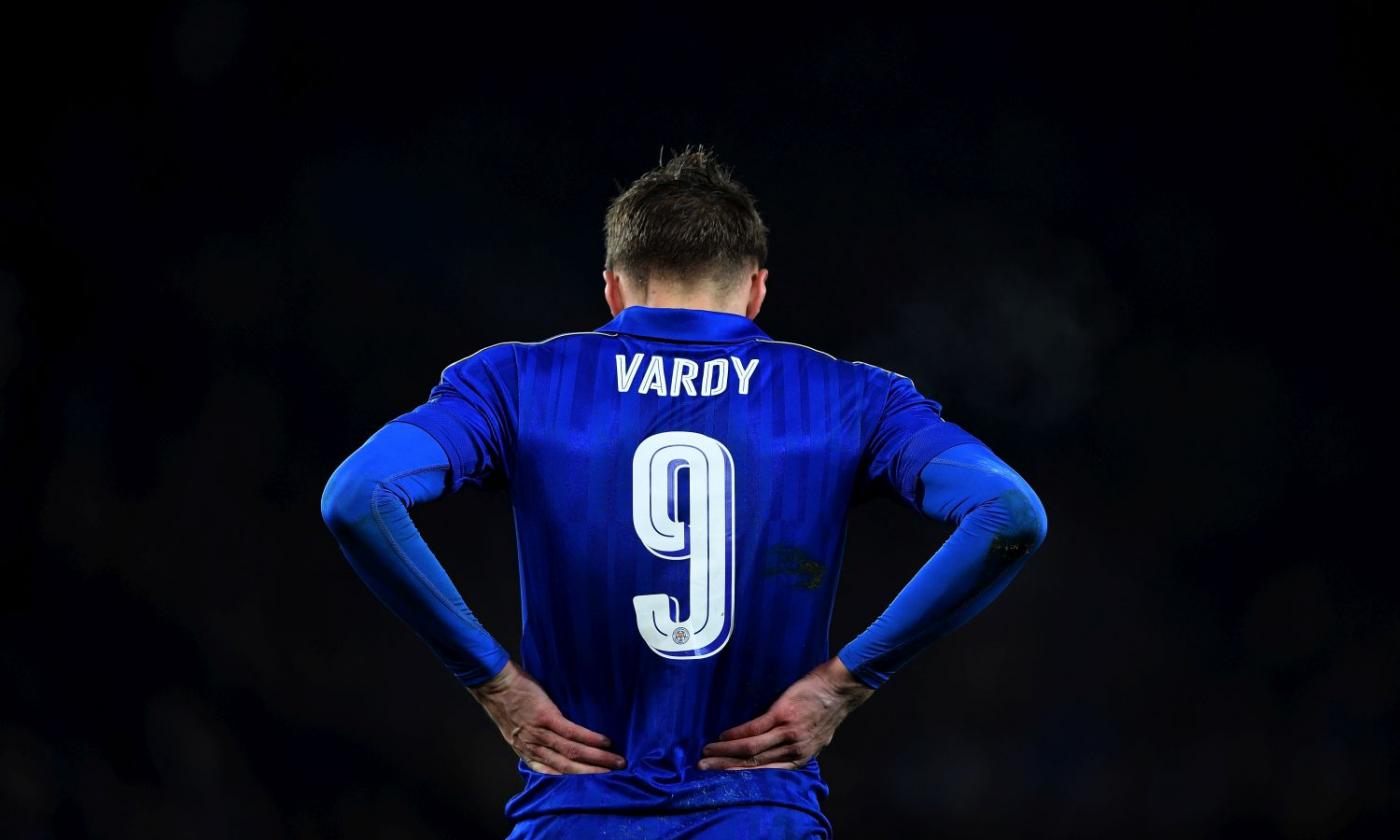 Leicester-Atletico: Da Lampard a Vardy