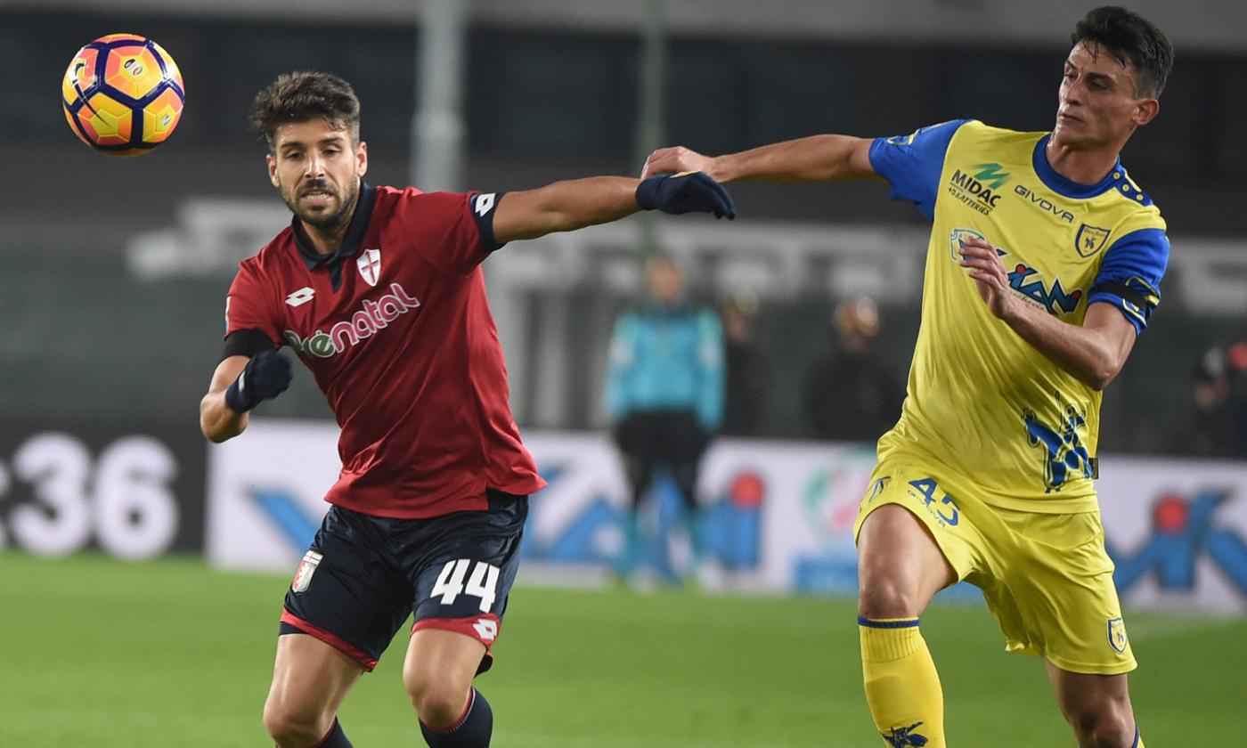 Genoa, tutti scaricano Veloso. Tranne Juric