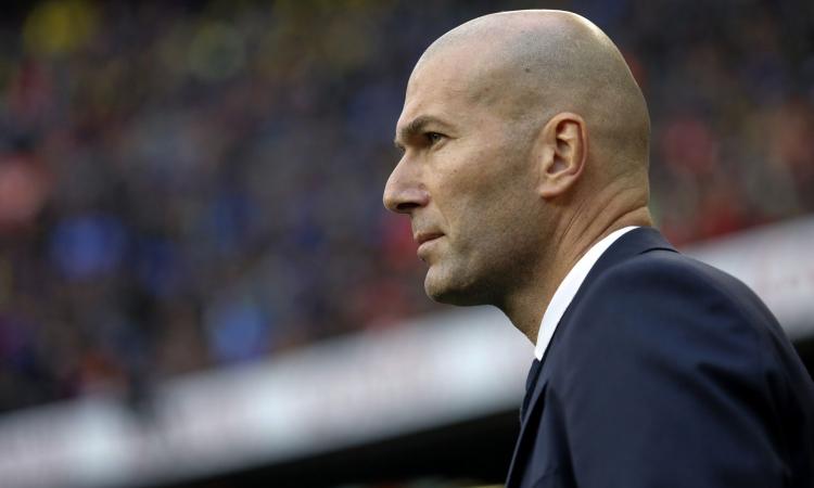 Real Madrid: si segue un talento spagnolo