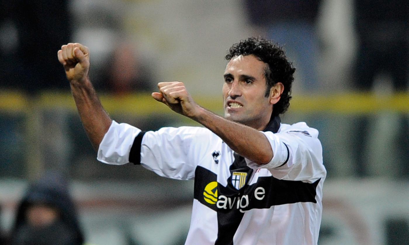 Breaking: Parma have returned to the Italian Serie A