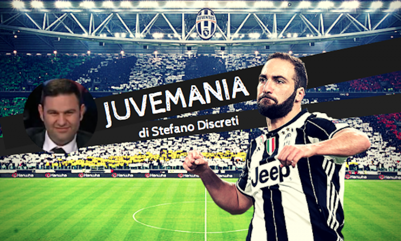 Juvemania: che Serie A e che moviola, se solo non ci fosse la Juve! 