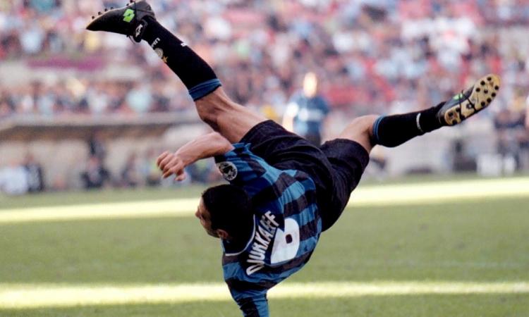 Che fine ha fatto? 'The snake' Djorkaeff, dal gol più bello del mondo a New York