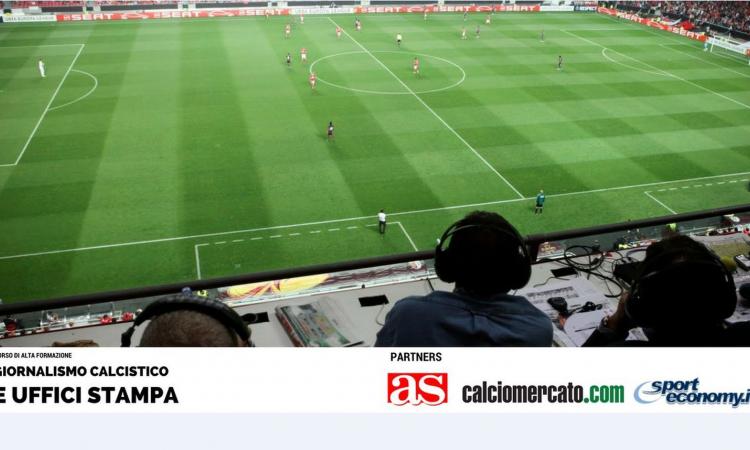 Corso internazionale di match analysis 'Football match anlyst - LongoMatch certification'