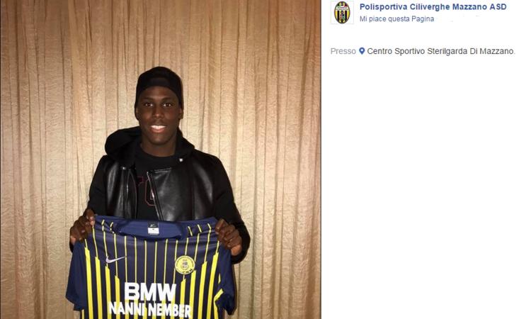Pavia, UFFICIALE: preso il fratello di Balotelli