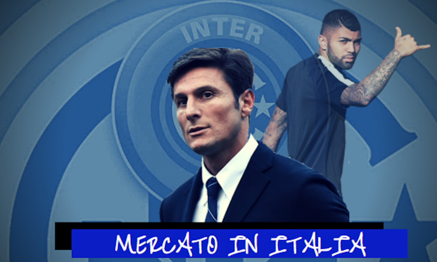 Zanetti: 'Gabigol meritava una chance. Mercato? Puntiamo altri talenti italiani'