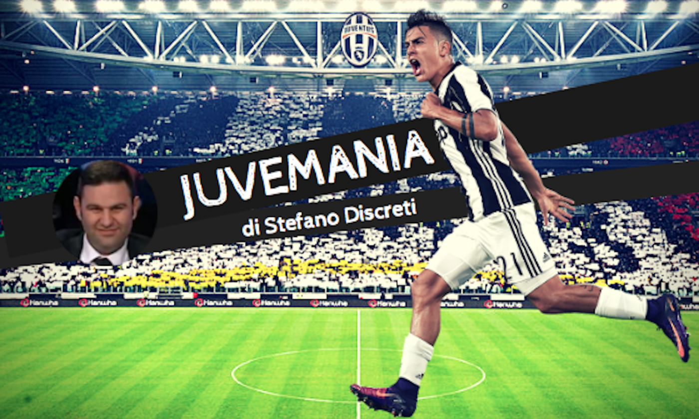 Juvemania: altro che scansAtalanta, un Super Dybala poteva non bastare!