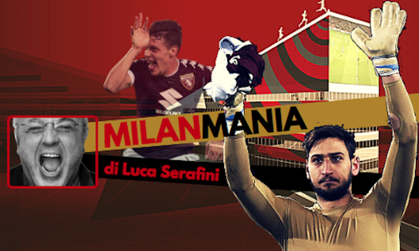 Milanmania: Donnarumma e Belotti presente e futuro, invece ecco chi stona