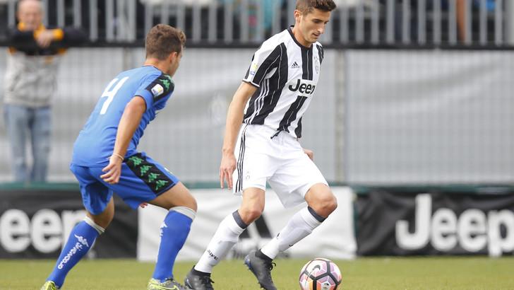 Juve, Mattiello verso il prestito alla Spal